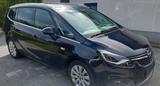Opel Zafira 1.6 DI Turbo 100kW Innovation S/S Inn... - Opel Zafira von privat