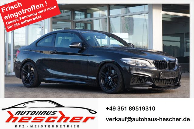 BMW M240i Coupé Sport-Automatik *LED*