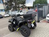 Segway Snarler 600GL 4x4 1.Hand Tuv neu - Offers
