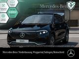 Mercedes-Benz EQA 250+ Electric ART Adv.PLUS VZ-Ass/Totw/EasyP - Mercedes-Benz EQA Gebrauchtwagen in Düsseldorf