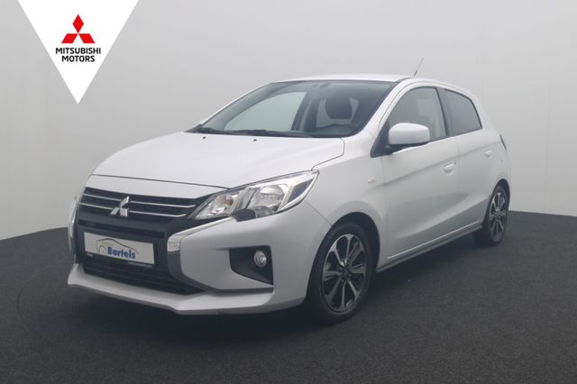 Mitsubishi Space Star 1.2 Intro Edition+