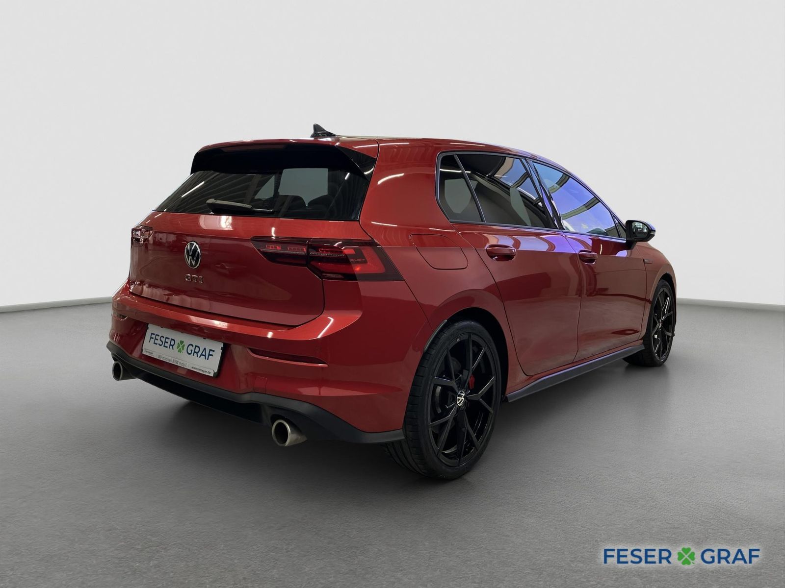 Volkswagen Golf - Bild 6