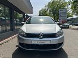 Volkswagen Golf VI Trendline*NAVI*1.4*SHZ*1 Hand .*72000km* - Volkswagen Gebrauchtwagen von 2011