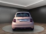 Fiat 500e 3+1 la Prima - Fiat 500e Gebrauchtwagen