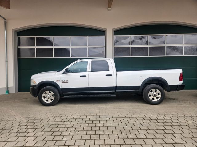 Dodge Ram 2500  5,7 Long Bett - UNFALLFREI