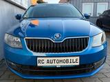Skoda Octavia Combi Joy // 1. Hand // TÜV Neu // - Skoda Octavia: Joy
