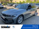 BMW M340i xDrive Touring + GARANTIE-bis-03.2029 - BMW M340i G20 Gebrauchtwagen