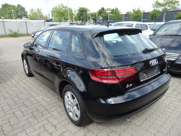 Audi A3 - 5