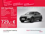 Audi SQ5 Sportback TDI 251(341) kW(PS) tiptronic