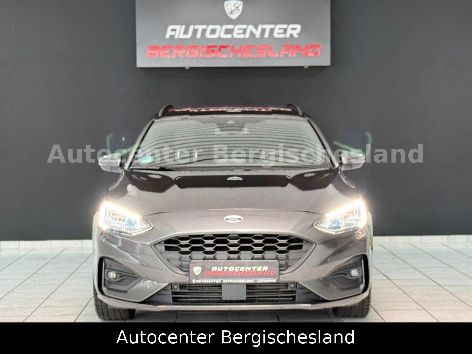 Ford Focus Turnier ST-Line X, миниатюра 3