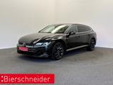 Volkswagen Arteon Shooting Brake 2.0 TDI 4Mo. DSG R-Line CO - Volkswagen Arteon Kombi Gebrauchtwagen