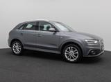 Audi Q3 1.4 S Line Tempomat PDC BiXenon Sportsitz 18" - Audi Gebrauchtwagen in Hannover