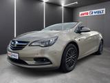 Opel Cascada 1.6 T Innovation Automatik Bi-Xenon Navi - gebrauchte Opel Cabrios
