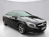 Mercedes-Benz CLA 180*Automatik*2.Hand*SHZ*Temp.*Navi*PDC*ALU - Mercedes-Benz CLA 180 in Frankfurt (Main)