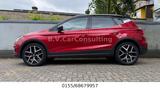 Seat Arona FR 1,5*LED*NAVI*CAM*ALCANTA*TEMPOM* - Seat in Wuppertal