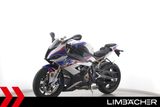 BMW S 1000 RR - Akrapovic, M-Schmiederäder - BMW STUTTGART