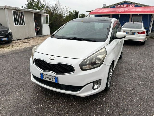 Kia Carens 1.7 CRDi 115 CV Cool