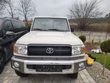 Toyota Neu Toyota Land Cruiser LJ70 Klima 3,0 Tur... - Toyota: 70 Cruiser
