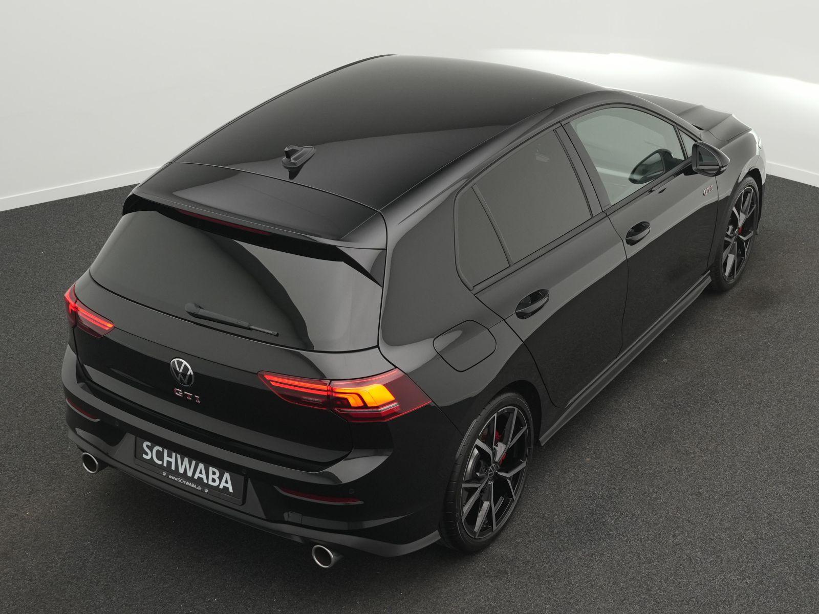 Volkswagen Golf VIII GTI 2.0 TSI DSG *ACC*Head*NAV*Sport*, миниатюра 19