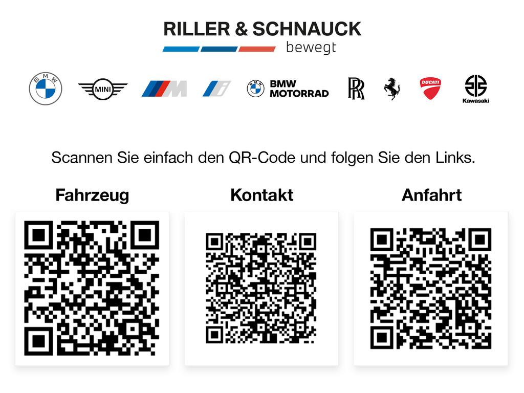 BMW X3 M40d LEDER+LASER+PANO+HUD+NAVI+KEYLESS+