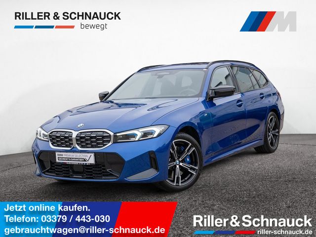 BMW M340i Touring xDrive PDC SHZ H/K NAVI LED PANO