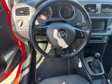 Volkswagen Polo 1.0 LOUNGE 91.000 km, EZ 07/15, Bremsen neu - Volkswagen Polo: 1.9