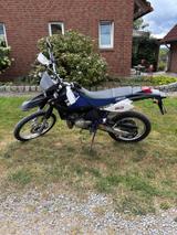 Yamaha DT 125  - YAMAHA DT 125