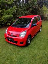 Daihatsu TÜV neu Daihatsu Cuore, Charade, Mira 1.0 - Daihatsu in Bielefeld