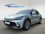 Genesis GV60 Sport 4WD Technik Paket*HUD*Virtual Cockpit - Genesis GV60 Gebrauchtwagen