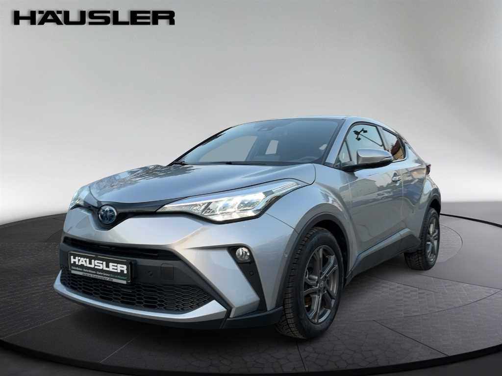 Toyota C-HR 1.8 Hybrid Team D  Navi*Sitz-u. Lenkradheiz