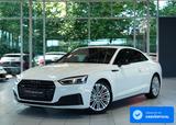 Audi A5 Coupé q. 3.0 TDI S line *19 *Virtual *Matrix - Audi in Wuppertal: Q1
