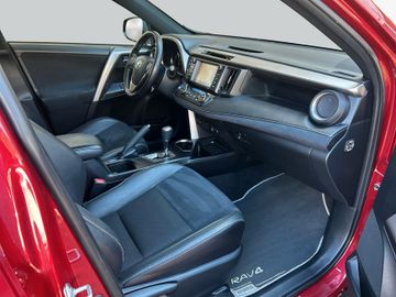 Toyota RAV 4 - 12