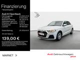 Audi A1 Sportback Advanced 25 TFSI*Alu*PDC*Virtual Co - Audi Jahreswagen