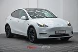 Tesla Model Y Long Range Dual AWD 20" AHK - Tesla Model Y: Ahk