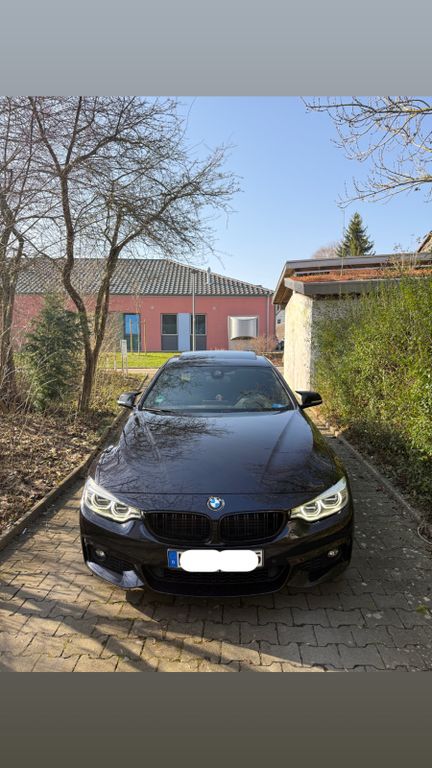 Image of BMW 430 Gran Coupé