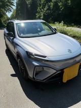 MG Marvel R 70 kWh Performance Performance - MG Marvel R: Performance