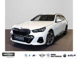 BMW 520d xDrive Touring M-Sport Pro