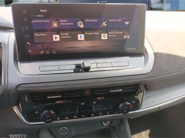 Nissan Qashqai Tekna+ 1.3 DIG-T °LED°PGD°RFK°HUD°BOSE°