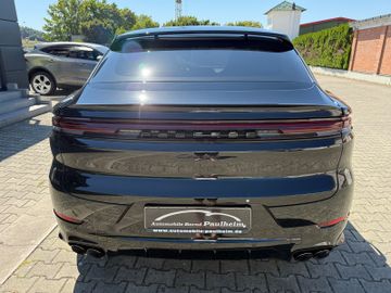 Porsche Cayenne - 7