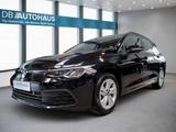 Volkswagen Golf Variant Life 1.0 TSI Navi Winterpaket ACC - : Schwarz, Winterpaket
