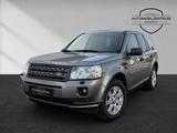 Land Rover FREELANDER 2 SE TD4 PANO/ALU/LEDER - Land Rover Freelander: Allradantrieb, Td4