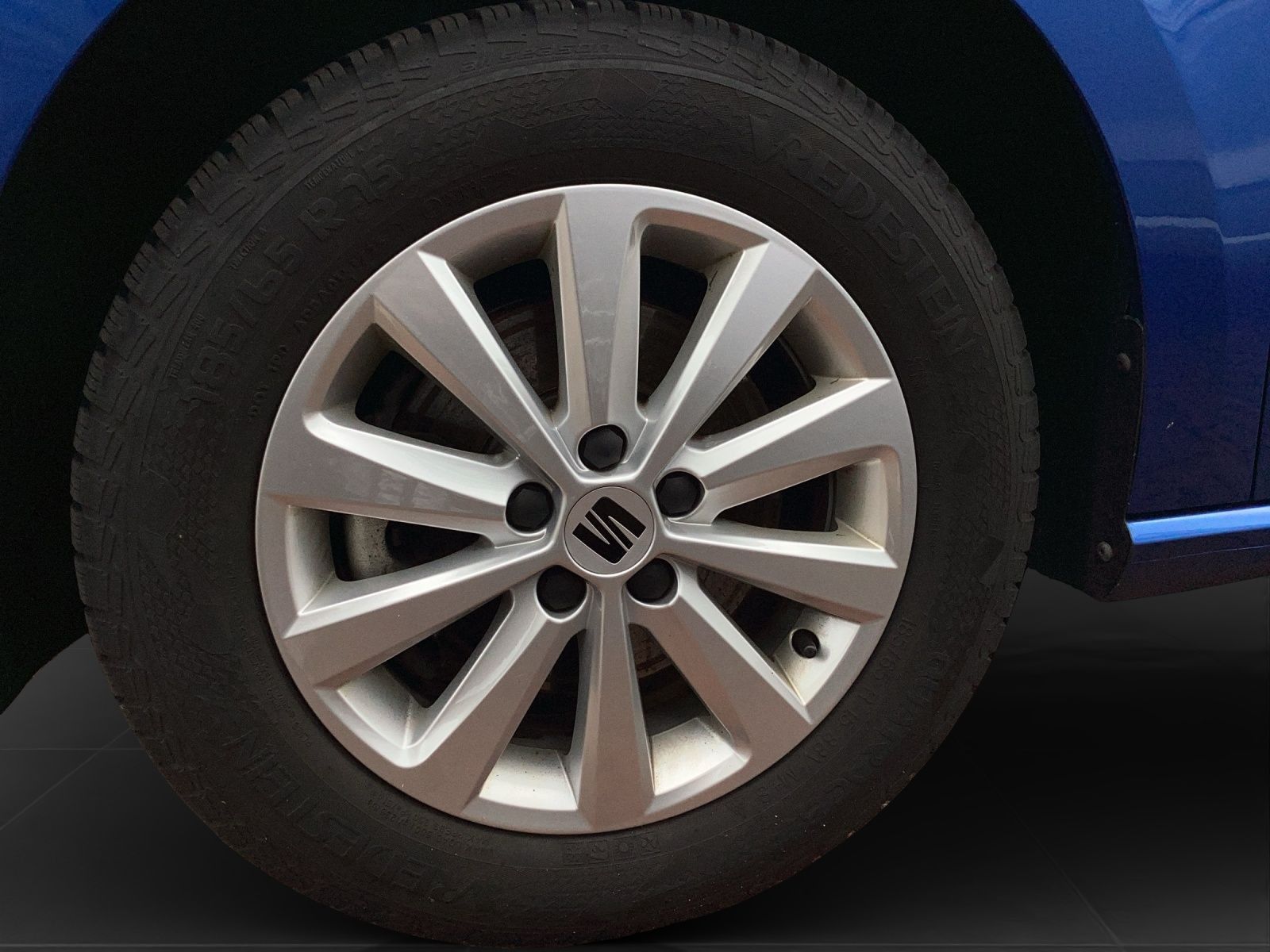 Seat Ibiza - Bild 8