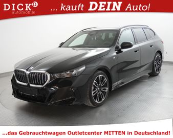 BMW 520 - 4
