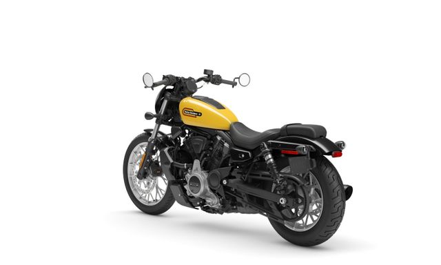 Fahrzeugabbildung Harley-Davidson NIGHTSTER SPECIAL RH975S MY23 - VORBESTELLEN