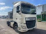 DAF XF 106 410 FTG 6 x 2, Spacecab liftaxle, 12902 c - DAF 410