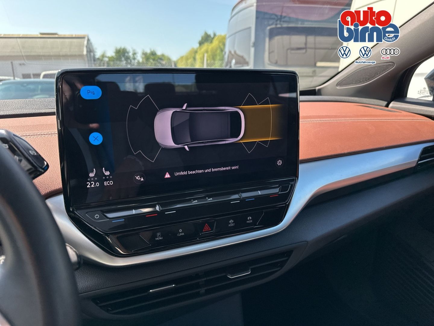 ID.5 Pro   128KW  AHK Navi LED ACC CarPlay Klima
