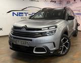 Citroën C5 Aircross BlueHDi  FEEL PACK EAT8 Leder*NAVI* - Citroën C5 Aircross Feel Pack Gebrauchtwagen