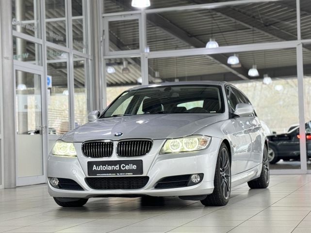 BMW 316d Touring Tempomat Klima Navi