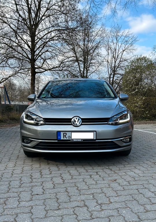 Image of Volkswagen Golf