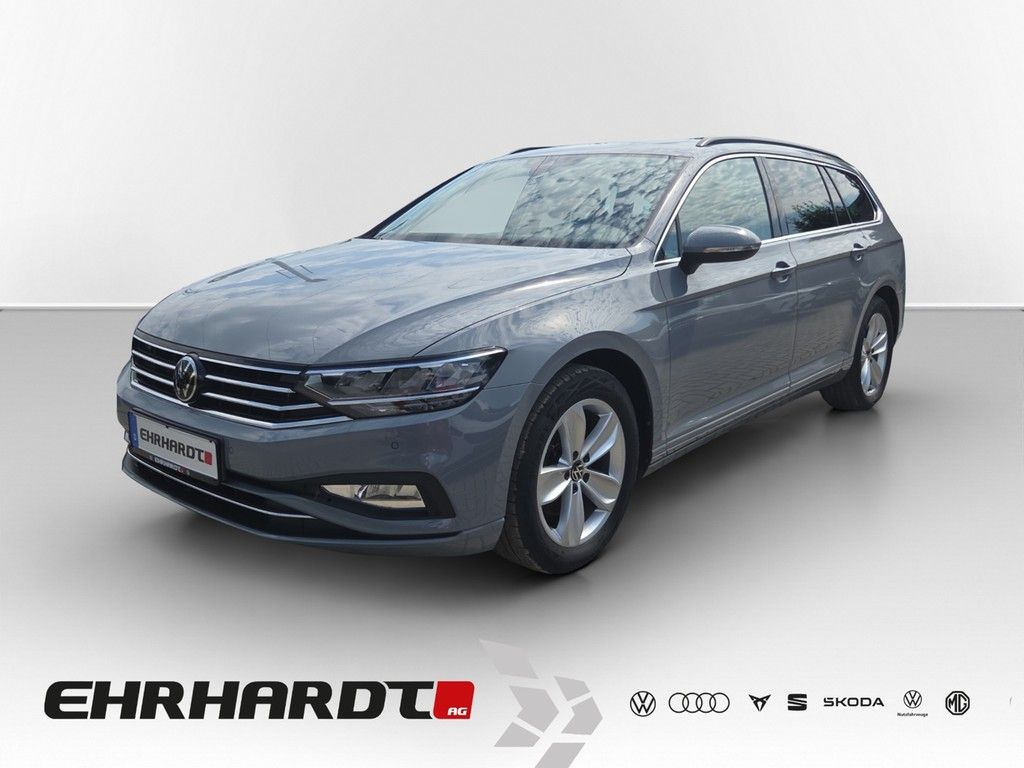 Image of Volkswagen Passat Variant